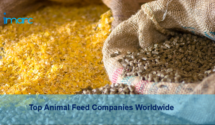 Animal Feed Companies